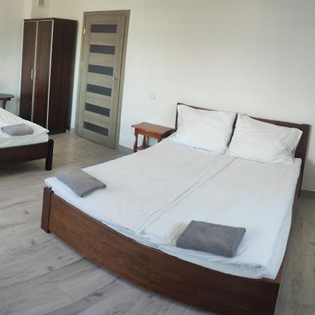 Atmosfera Bed & Breakfast Бидгошч Екстериор снимка
