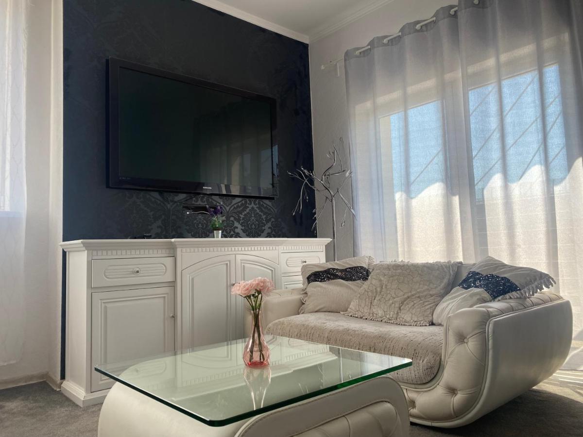 Atmosfera Bed & Breakfast Бидгошч Екстериор снимка
