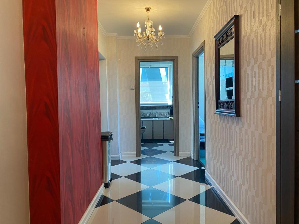 Atmosfera Bed & Breakfast Бидгошч Екстериор снимка