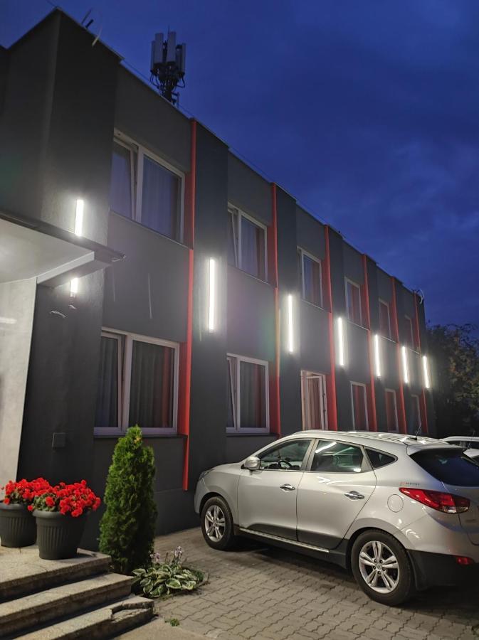 Atmosfera Bed & Breakfast Бидгошч Екстериор снимка