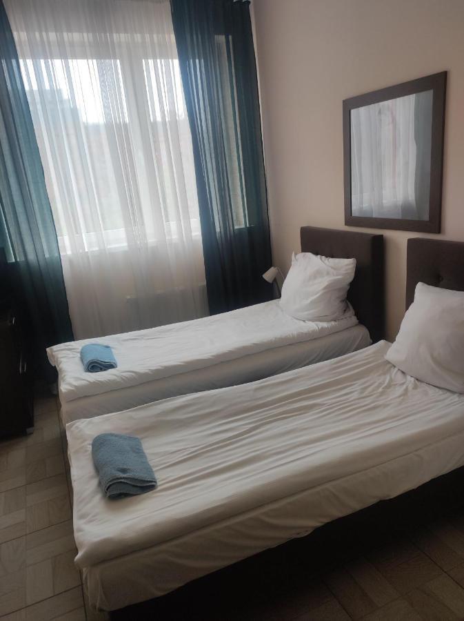 Atmosfera Bed & Breakfast Бидгошч Екстериор снимка