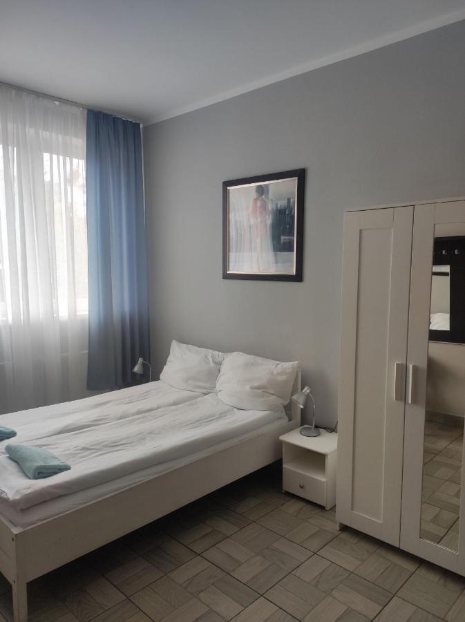Atmosfera Bed & Breakfast Бидгошч Екстериор снимка