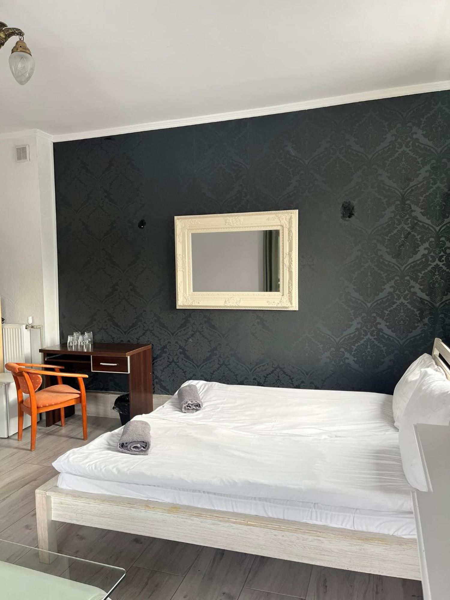 Atmosfera Bed & Breakfast Бидгошч Екстериор снимка
