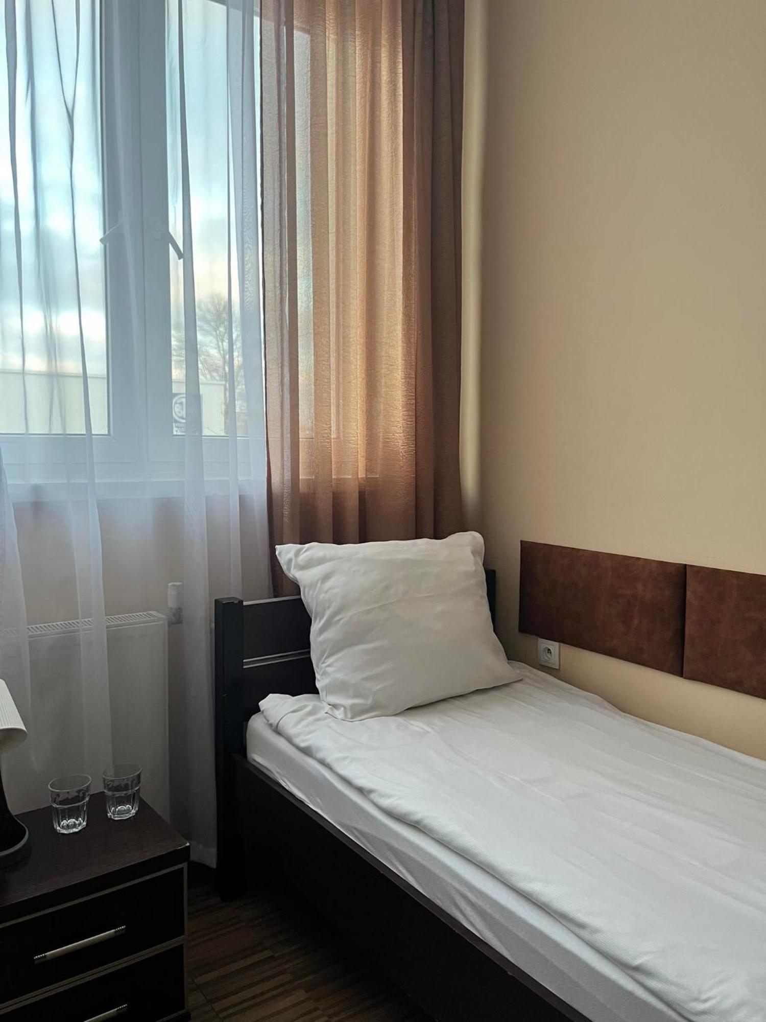 Atmosfera Bed & Breakfast Бидгошч Екстериор снимка