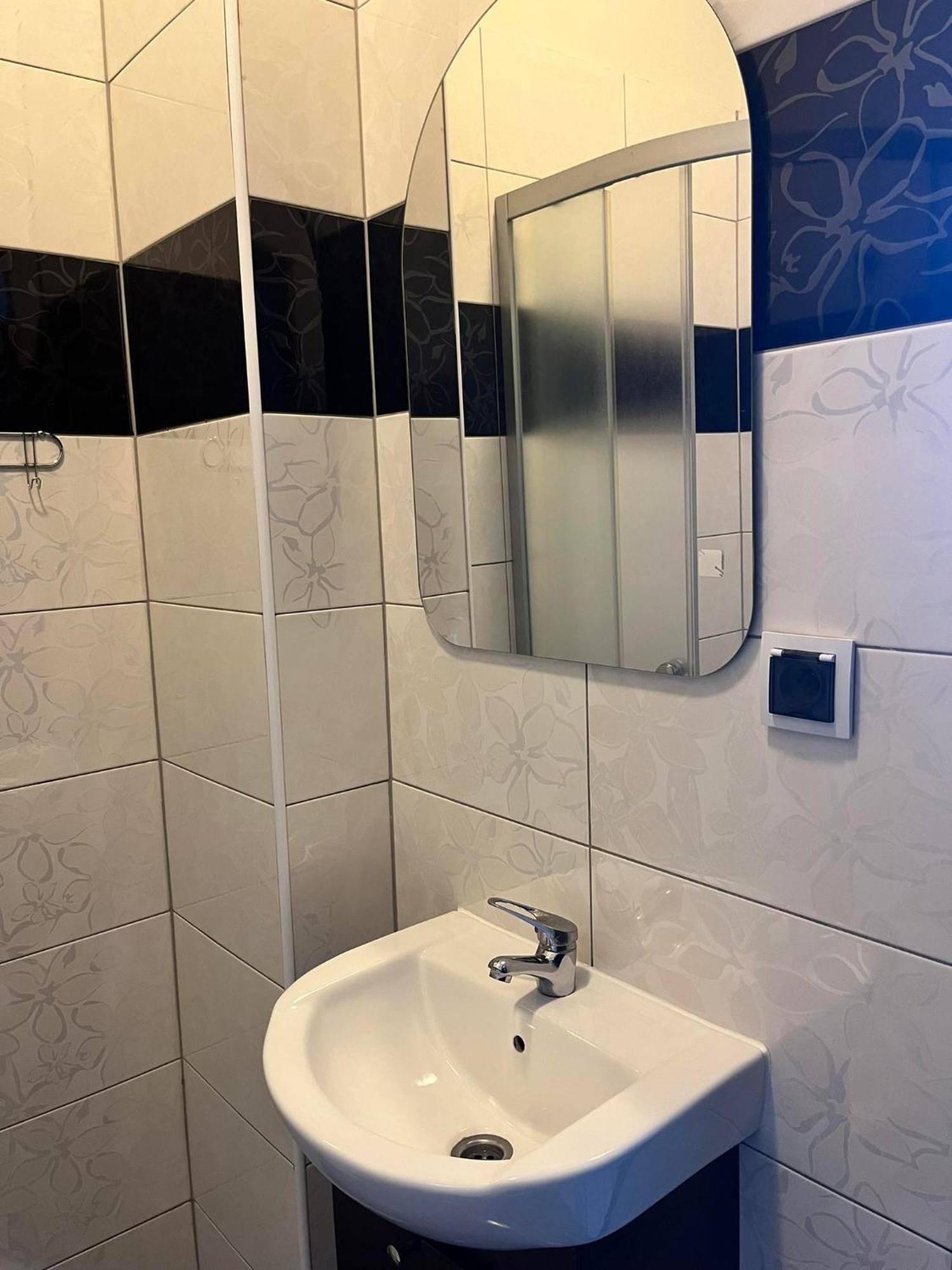 Atmosfera Bed & Breakfast Бидгошч Екстериор снимка