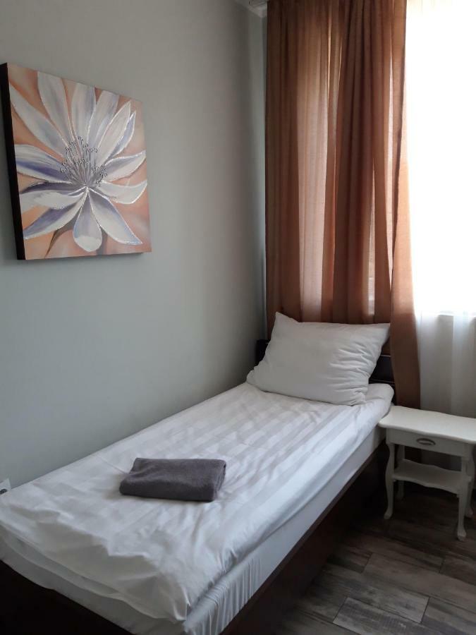Atmosfera Bed & Breakfast Бидгошч Екстериор снимка